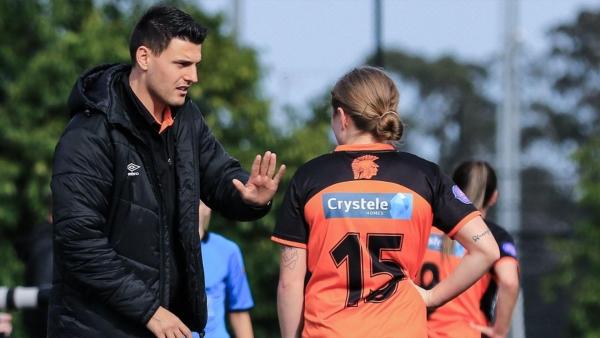 Brad Attard
