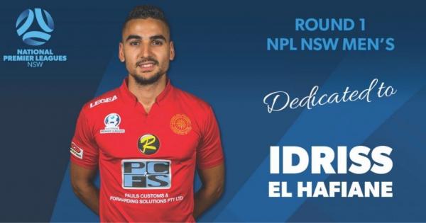 Idriss El Hafiane