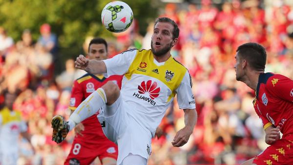 Jeremy Brockie