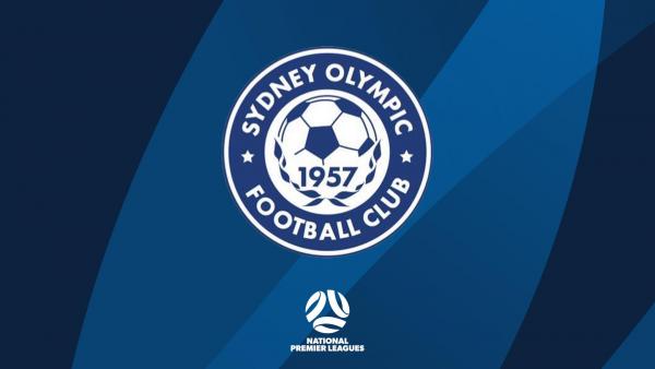 Sydney Olympic
