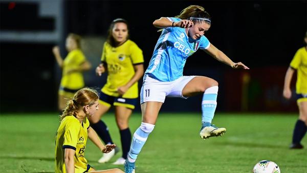Brisbane City Women