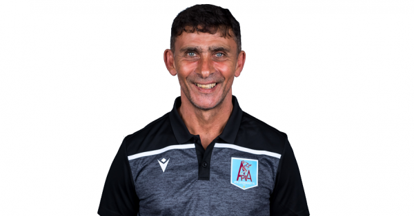 APIA Leichhardt parts ways with coach John Calleja