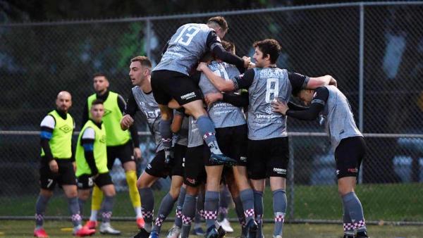 Melbourne Knights