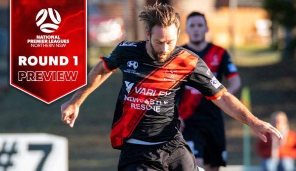 NPL NNSW returns for 2021