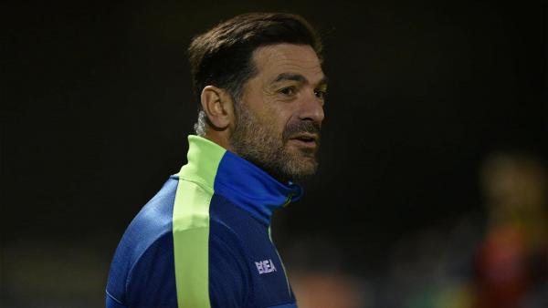 Sasa Ognenovski