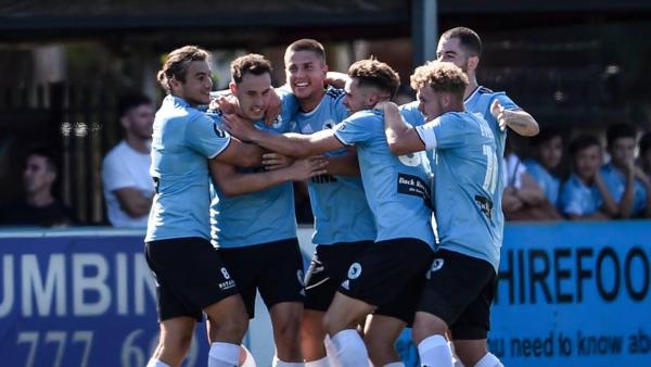 Sutherland Sharks