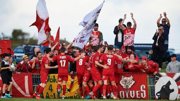 Wollongong Wolves