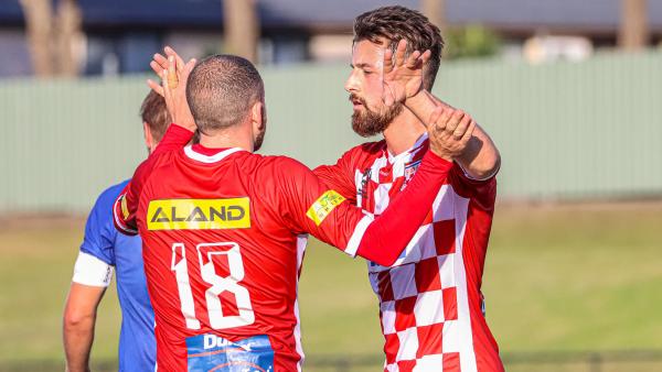 Sydney United