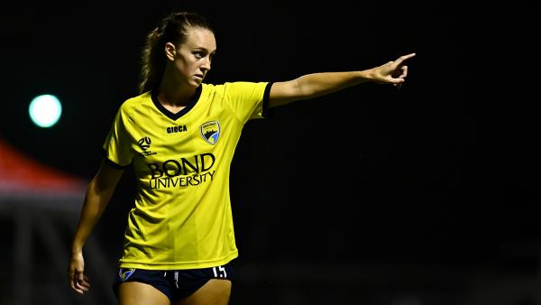 Gold Coast United