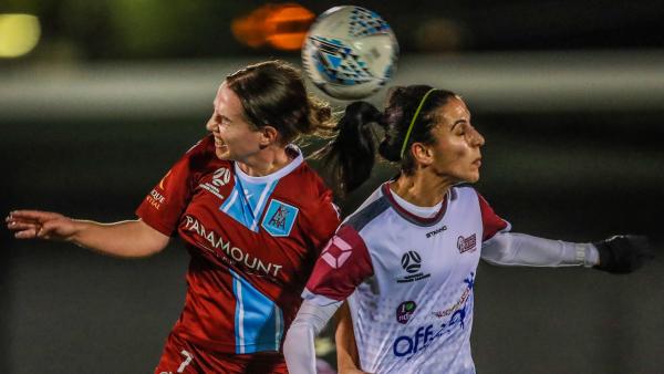 NPL NSW Women