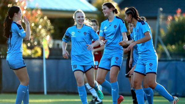 Football NSW