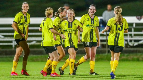 Moreton Bay United