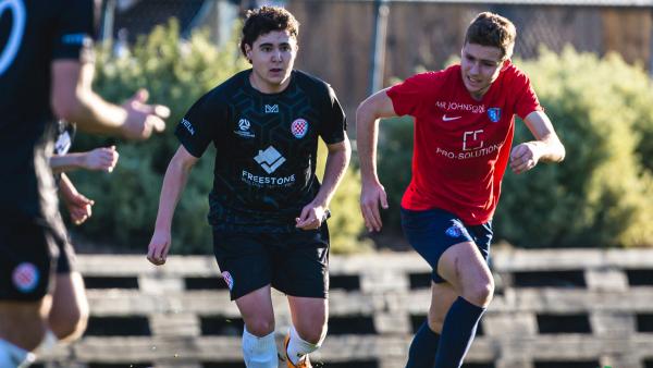 Glenorchy Knights