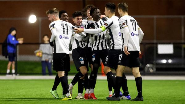 Adelaide City