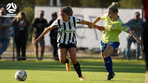 Adelaide City