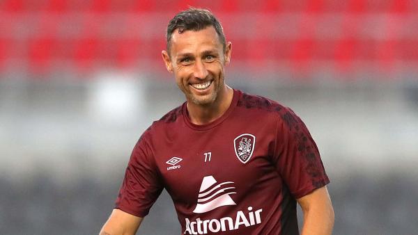 Scott McDonald