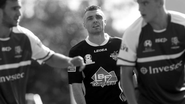 Mitch Mallia