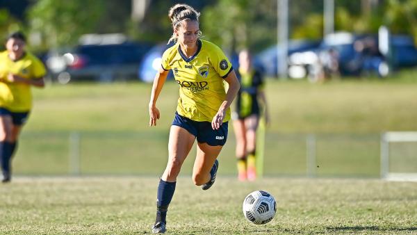 Gold Coast United