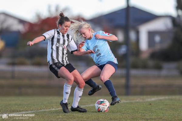 WNPL Capital Football Round 10 Preview
