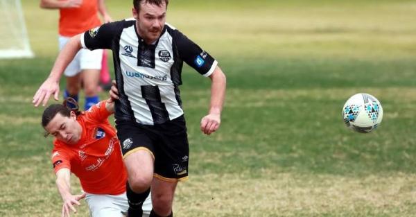 West Canberra