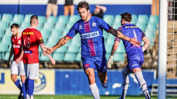Manly United