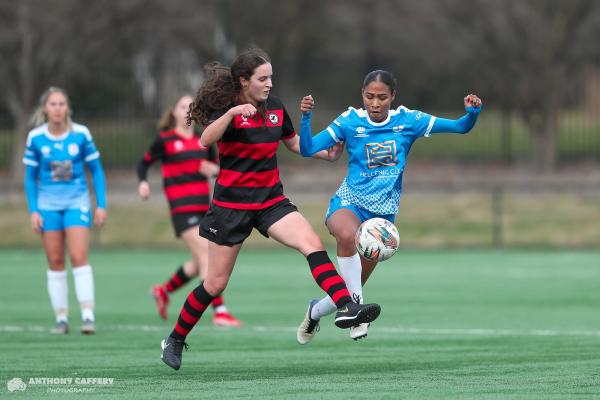 NPLCF Women