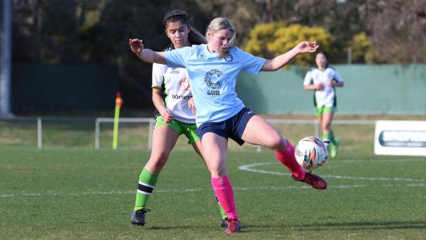 NPLCF Women