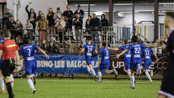 Manly United