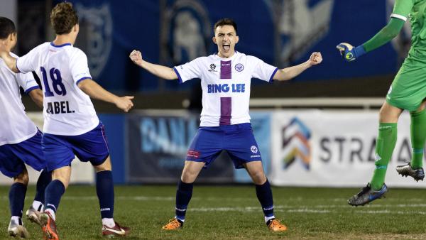 Manly United