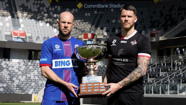 NPL NSW Grand Final