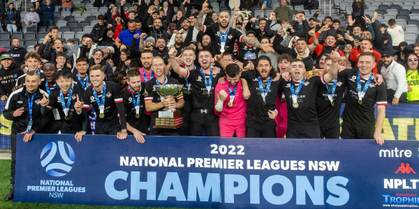 Football NPL