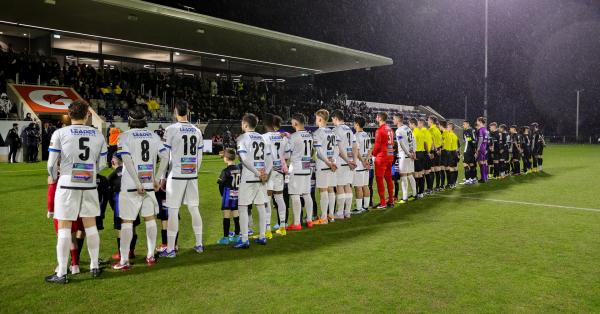 NPLSA 2022 Grand Final