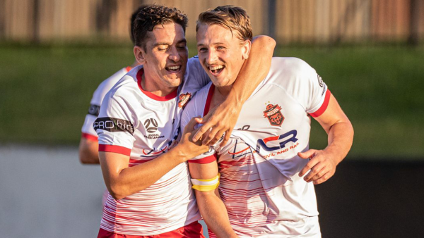 Wollongong Wolves