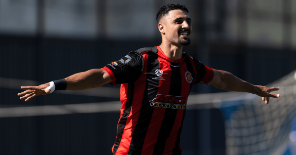 npl nsw round 4 review, sydney olympic vs rockdale
