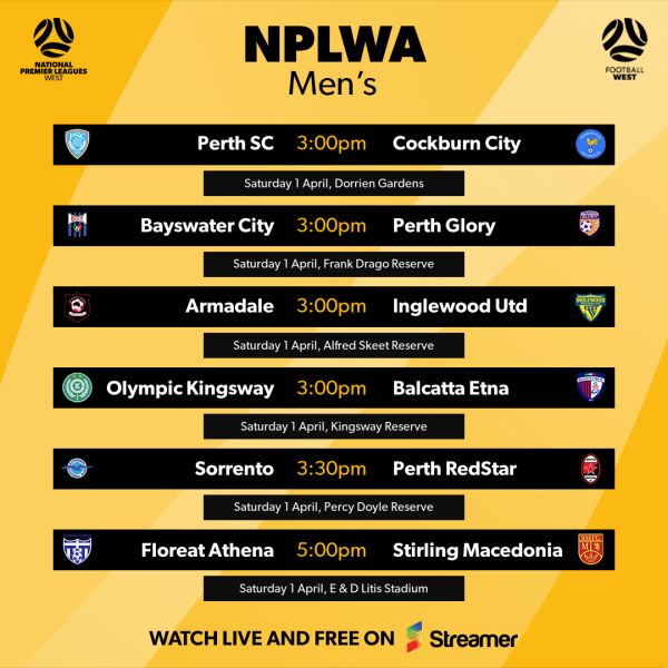 NPL WA
