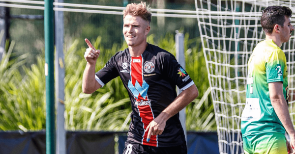 Blacktown City v Mount Druitt Town Rangers -npl nsw