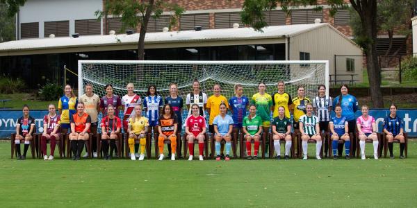NPL NSW Women's 