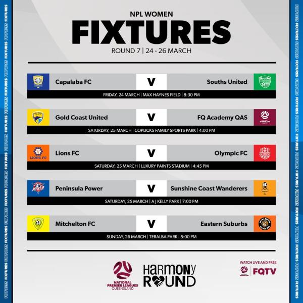 npl round 5 women npl round 5 women