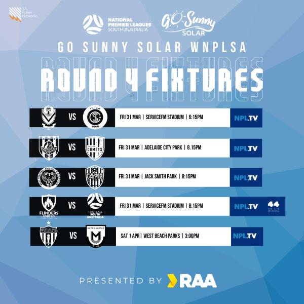 NPLW SA fixtures