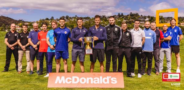 Tasmania NPL