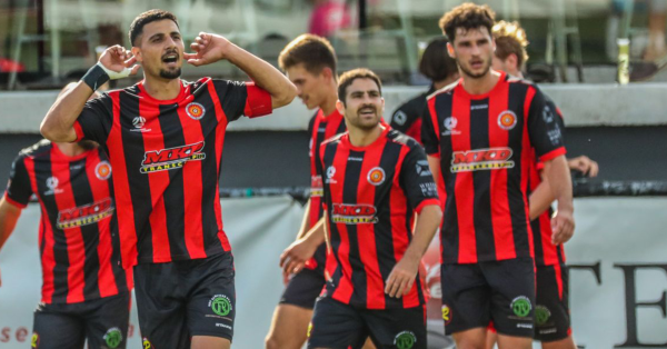 NPL NSW Preview