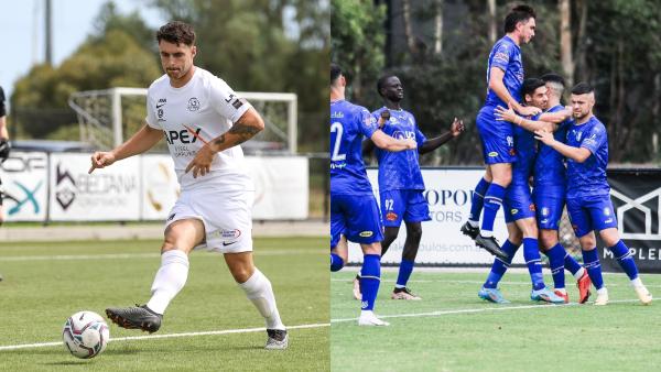 National Premier Leagues Preview