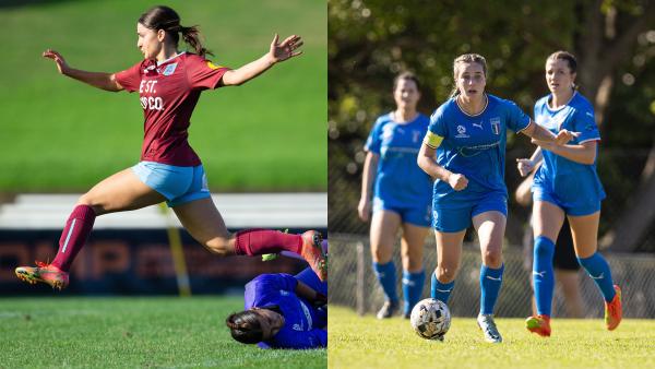 NPLW NSW and NNSW
