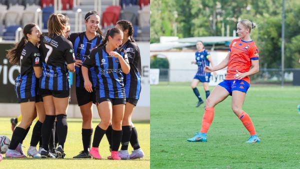 NPL Women's Preview