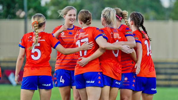 NPL QLD Women's