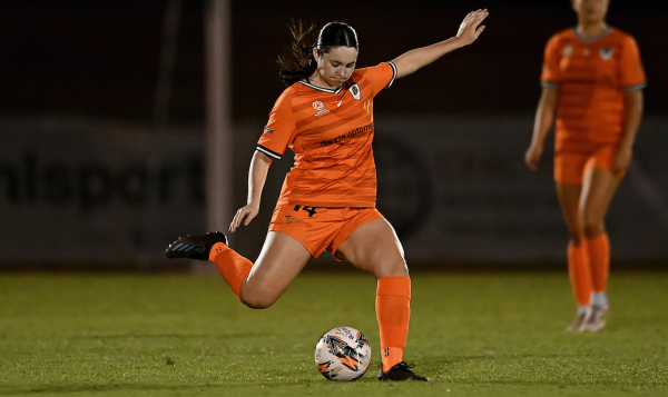 eastern suburbs npl queensland women