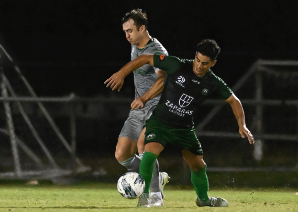 green gully vs bentleigh round 3