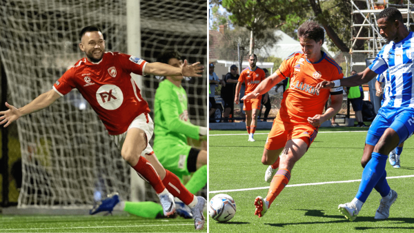 mens npl results wrap 7/03/23