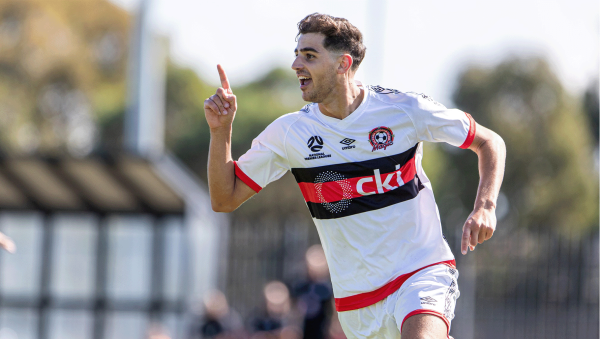 npl men vic round 5