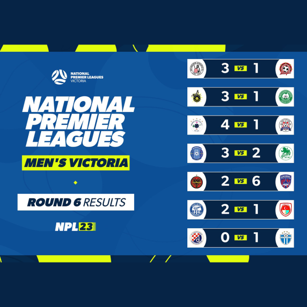 npl vic men round 6
